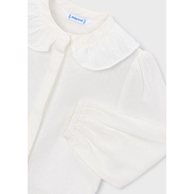 Blusa classica