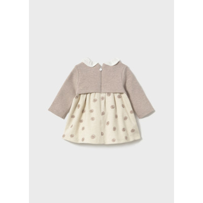 Vestido casaco