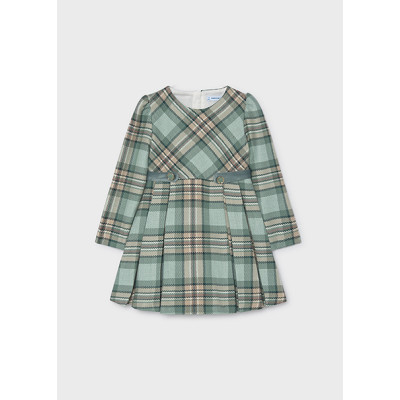 Vestido xadrez