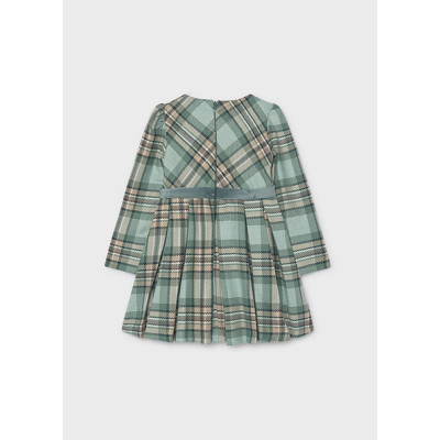 Vestido xadrez