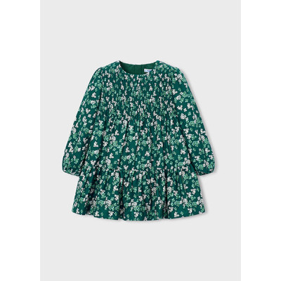 Vestido estampado