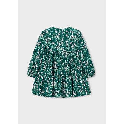 Vestido estampado