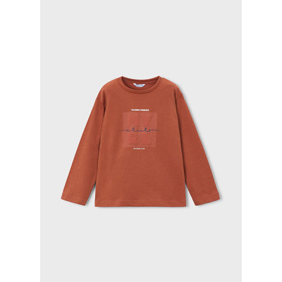 Camiseta básica bebé