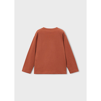 Camiseta básica bebé