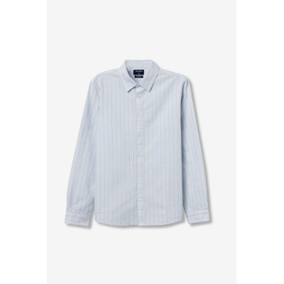 Camisas L/S Sebastian