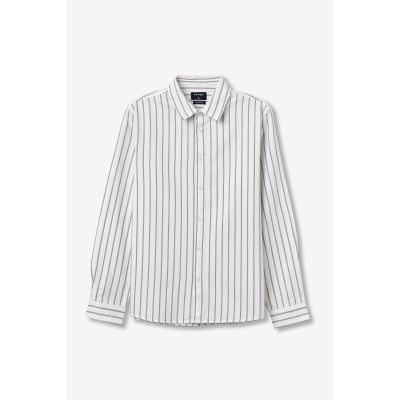 Camisas L/S Sebastian