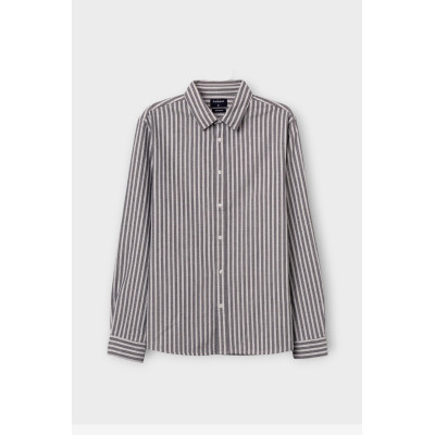 Camisas L/S Cooper