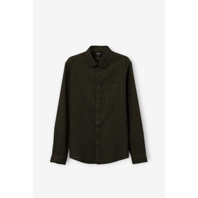 Camisas L/S Caden