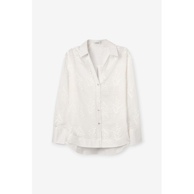 Camisas L/S Arada
