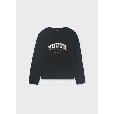 Camiseta básica bebé