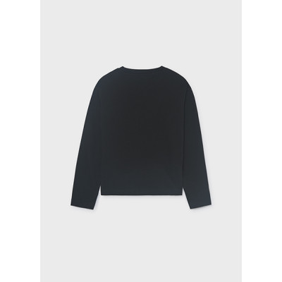Camiseta básica bebé