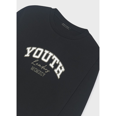 Camiseta básica bebé