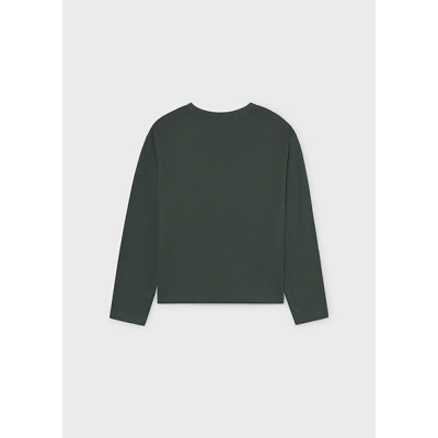 Camiseta básica bebé