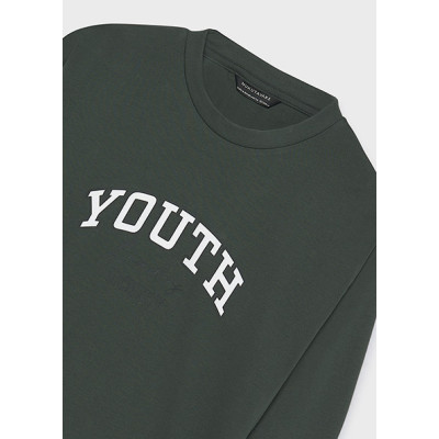 Camiseta básica bebé