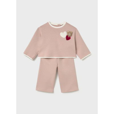 Conj. calça