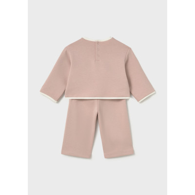 Conj. calça