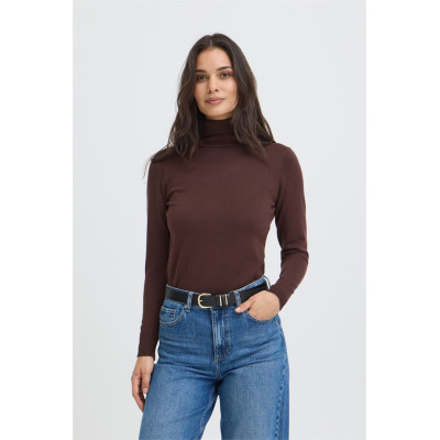 CAMISOLA MALHA