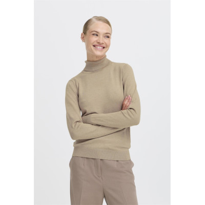 CAMISOLA MALHA