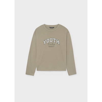 Camiseta básica bebé