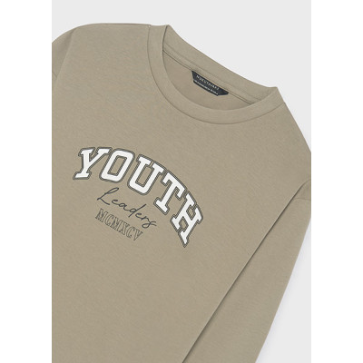 Camiseta básica bebé