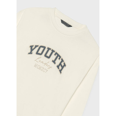 Camiseta básica bebé