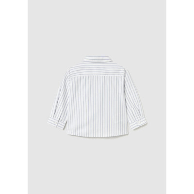 Camisa m/comp.básica
