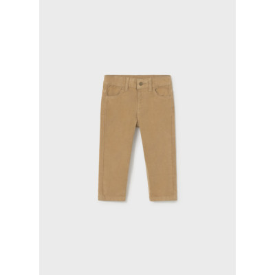 Calça bombaz. reg. fit básico