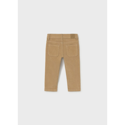 Calça bombaz. reg. fit básico