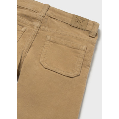 Calça bombaz. reg. fit básico