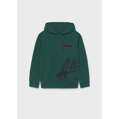 Sweat print