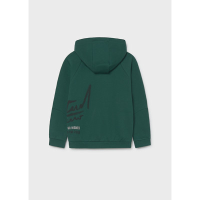 Sweat print
