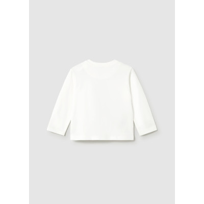 Camisola tigre
