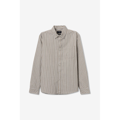 Camisas L/S Stefan