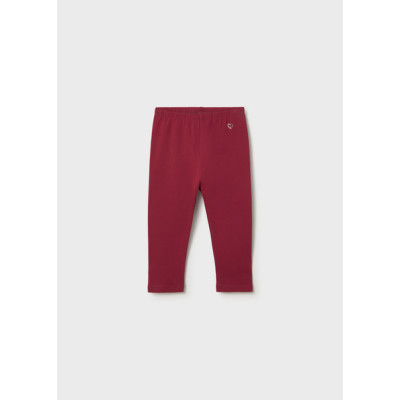 Pack 2 leggings básicas