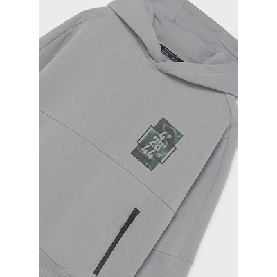 Sweat fechos