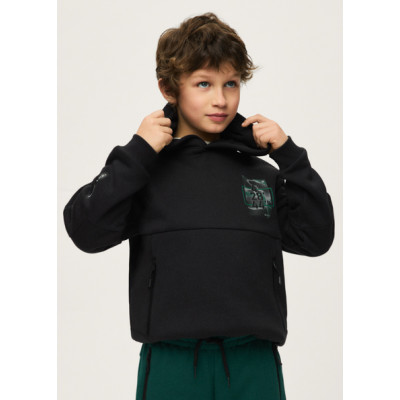 Sweat fechos