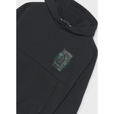 Sweat fechos