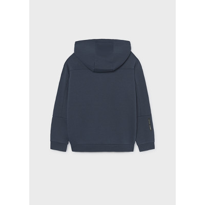 Sweat fechos