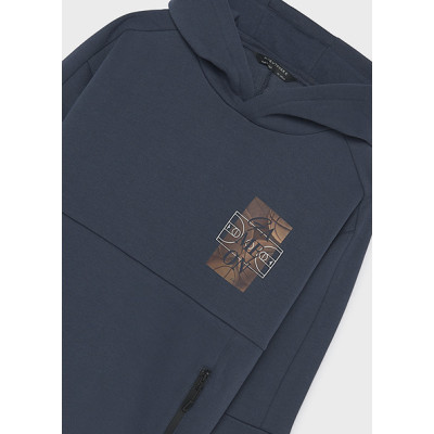 Sweat fechos