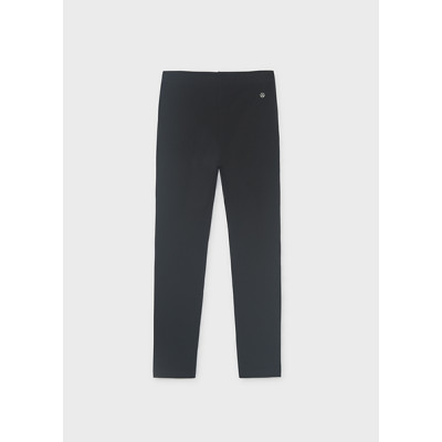 Leggings elastan básicas