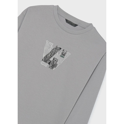 Set duas sweats  m/comp.