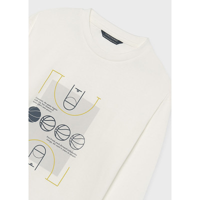 Set duas sweats  m/comp.