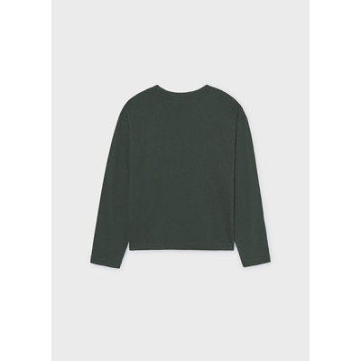Camisola embossed