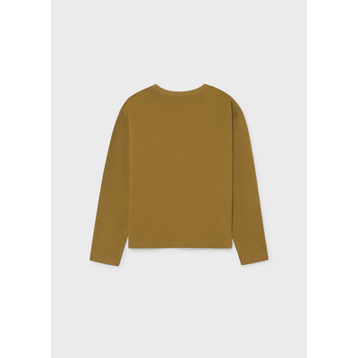 Camisola embossed