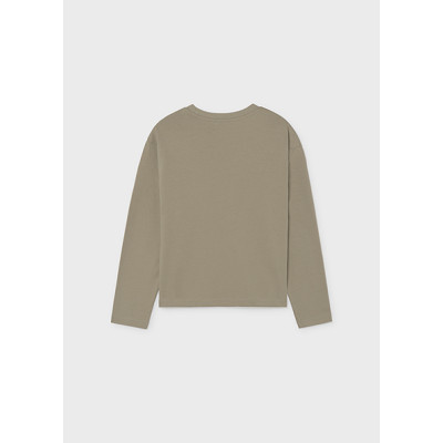 Camisola embossed
