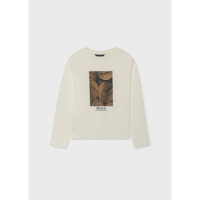 Camisola 3D