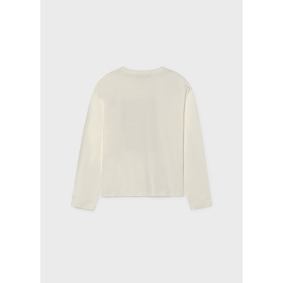 Camisola 3D
