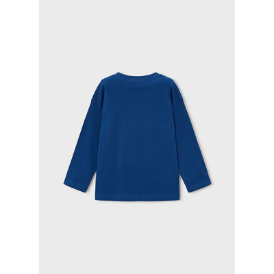 Camisola bolso