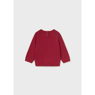 Jersey c/gola redonda básico