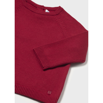 Jersey c/gola redonda básico